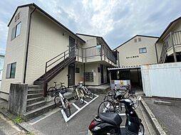 JR高徳線 昭和町駅 徒歩5分の賃貸アパート
