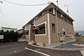 JR予讃線 鬼無駅 徒歩28分の賃貸アパート