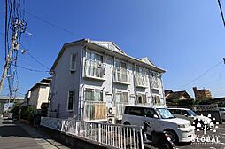 香川県高松市三条町8-3の賃貸アパート