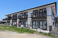香川県高松市亀田町236-1：物件画像／アパマンショップ高松中央公園店　株式会社グローバルセンター