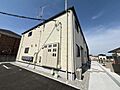 高松琴平電気鉄道琴平線 仏生山駅 徒歩28分の賃貸アパート