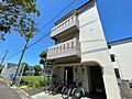 JR高徳線 昭和町駅 徒歩4分の賃貸マンション