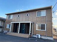 香川県高松市鬼無町藤井578：物件画像／アパマンショップ高松中央公園店　株式会社グローバルセンター