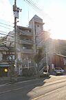 香川県高松市西宝町一丁目10-12：物件画像／アパマンショップ高松中央公園店　株式会社グローバルセンター