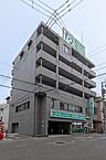 香川県高松市西の丸町10-21：物件画像／アパマンショップ高松中央公園店　株式会社グローバルセンター