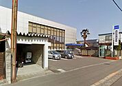 高松信用金庫　弦打支店