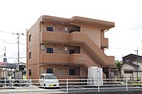 香川県高松市紙町55-11：物件画像／アパマンショップ高松中央公園店　株式会社グローバルセンター