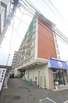 パルムハウス高松_外観_2