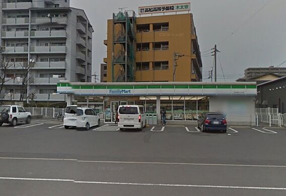 パルムハウス高松_周辺_1