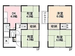 🉐敷金礼金0円！🉐高松琴平電気鉄道長尾線 元山駅 徒歩7分