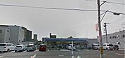 ローソン高松浜ノ町東店