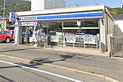 ローソン高松宮脇町