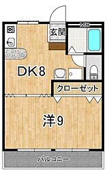 高松琴平電気鉄道長尾線 平木駅 徒歩28分