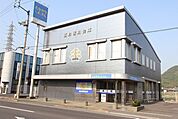 高松信用金庫国分寺支店