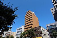 香川県高松市観光通一丁目2-9：物件画像／アパマンショップ高松中央公園店　株式会社グローバルセンター