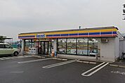ミニストップ久米池店