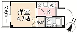 🉐敷金礼金0円！🉐高松琴平電気鉄道琴平線 瓦町駅 徒歩6分