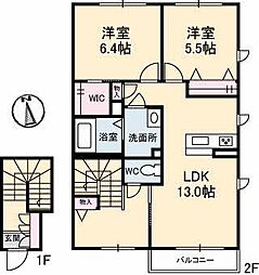 🉐敷金礼金0円！🉐高松琴平電気鉄道琴平線 空港通り駅 徒歩22分