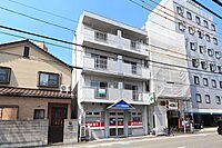 香川県高松市栗林町一丁目14-5：物件画像／アパマンショップ高松中央公園店　株式会社グローバルセンター