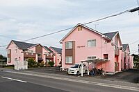 香川県木田郡三木町大字池戸2451-1：物件画像／アパマンショップ高松中央公園店　株式会社グローバルセンター