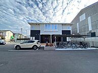 香川県高松市木太町3218-3：物件画像／アパマンショップ高松中央公園店　株式会社グローバルセンター