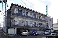香川県高松市扇町二丁目2-15：物件画像／アパマンショップ高松中央公園店　株式会社グローバルセンター
