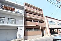 香川県高松市花園町一丁目2-23：物件画像／アパマンショップ高松中央公園店　株式会社グローバルセンター