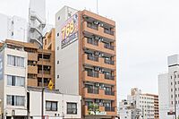 香川県高松市観光通一丁目5-8：物件画像／アパマンショップ高松中央公園店　株式会社グローバルセンター