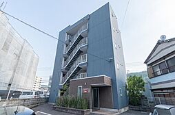 JR高徳線 昭和町駅 徒歩5分の賃貸マンション