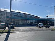フードマスター ベーシック 橋北店（199m）