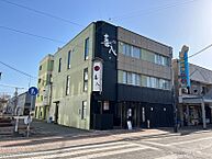 北海道網走市南四条西3丁目7番地1：物件画像／株式会社セクト　網走店