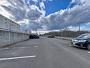 敷地外駐車場