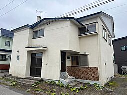 釧網本線 桂台駅 徒歩8分