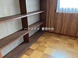 洋室の画像