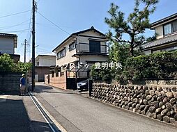 外観の画像