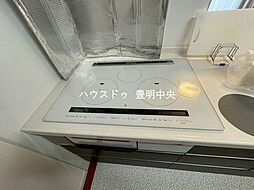 キッチン