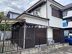 外観の画像