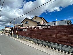 外観の画像