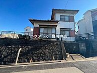 愛知県豊明市栄町南舘：物件画像