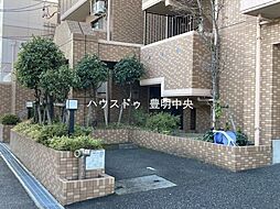 外観の画像