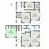 間取り：2490万円、4LDK、土地面積244.71m2、建物面積150.5m2