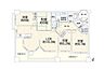 間取り：4LDK、価格3799万円、専有面積96.42m2、バルコニー面積30.81m2