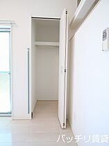 愛知県名古屋市昭和区滝子通４丁目（賃貸アパート1K・2階・20.87㎡） その12
