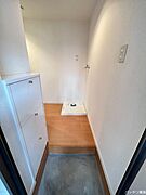 画像は別号室タイプの為、現状を優先致します。