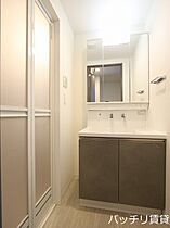 愛知県名古屋市中村区畑江通４丁目（賃貸マンション1DK・5階・26.63㎡） その12