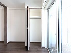 愛知県名古屋市中村区畑江通４丁目（賃貸マンション1DK・5階・26.63㎡） その3