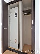 同室タイプ掲載の為現況を優先します。