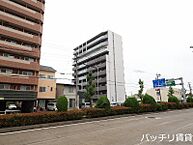 愛知県名古屋市北区城見通1丁目：物件画像／株式会社バッチリ賃貸名古屋