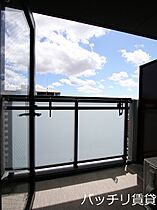 愛知県名古屋市千種区内山３丁目（賃貸マンション1K・8階・22.76㎡） その9