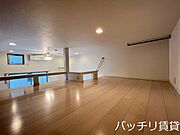 画像は別号室タイプの為、現状を優先致します。